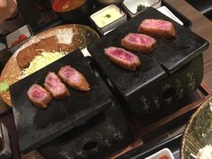 -牛かつもと村(原宿店)