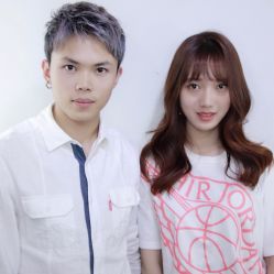 点击看大图 -P.STYLE 派斯造型