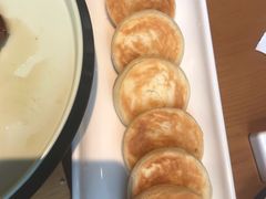 金丝饼-隔壁老王·家常云南菜(花巷店)