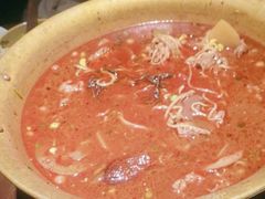 -张翻越·川渝冒菜·武汉黑鸭煲(城北万象城店)