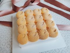 难舍南栗-积慕Cake(解放大道店)
