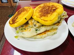 -北京龙庆四季香农家饭庄·灶台鱼·碳烤虹鳟鱼(龙庆峡店)