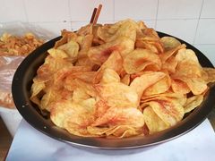 -街街旺风味炸洋芋(大观商业城C座店)