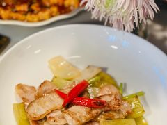 -莉莉海堂HAITANG·烤鸭(国贸商城店)