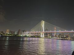 -黄浦江游览快线(金陵东路码头)