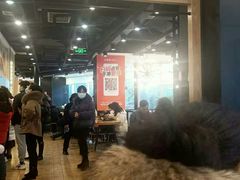 大堂-乡村基(大渡口区国际广场店)