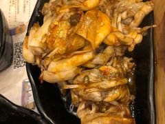 -哥老官重庆美蛙鱼头(宝山龙湖店)