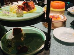 -天瑞轩·粤菜餐厅