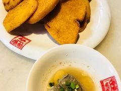 -京门老爆三·铜锅涮肉 爆肚(望京店)