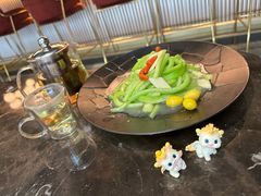 -玖尹-新派中式餐酒馆