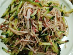 -京玉菲饭店(李村店)