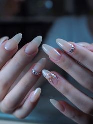 -Mi+·nail美甲美睫