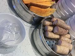 -蓝珊甄选海鲜自助·火锅大排档(近阿那亚店)