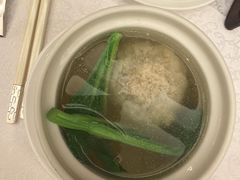 -青岛香格里拉·香宫中餐厅