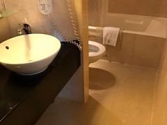 -香港尖沙咀皇悦酒店