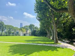 -上海市龙华烈士陵园