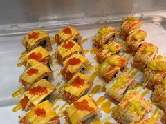 -火炉火自助餐(西直门凯德MALL店)