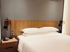 -广州粤海喜来登酒店