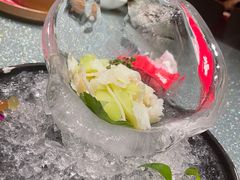 -蟹榭·本帮江浙菜·蟹宴(五角场合生汇商场店)