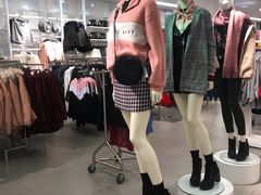 -光启城时尚购物中心