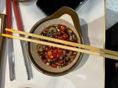 -白山烧烤(文安路万豪店)