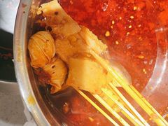 -丰茂烤串(外滩星荟中心店)