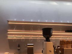 -% Arabica阿拉比卡咖啡(武康路店)
