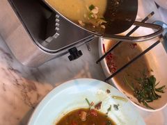 -曹家小菜(胜太路店)