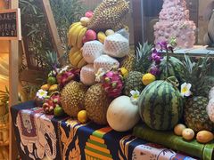 -菲住布渴酒店自助餐厅(阿里巴巴西溪园区店)