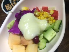 -豪享来中西餐厅(隆昌店)