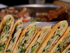 -浩爷羊蝎子火锅(望京店)