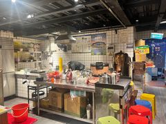 -钢管厂五区小郡肝火锅串串香(清河店)