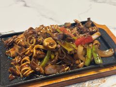 -小郭私房菜·海肠捞饭店(学士街店)
