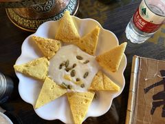 -吉祥圣雪藏餐