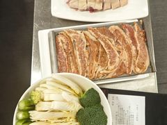 -水禾轩·海鲜蒸汽主题餐厅(新香洲旗舰店)