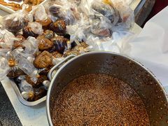 -小罗卤鹅(滨河西路店)