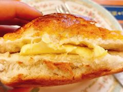 菠萝油-金华冰厅