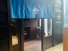 -小山日本料理(兴业太古汇店)
