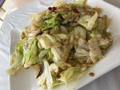 -渔民船说·北塘海鲜·天津菜·海肠捞饭(北塘古镇店)