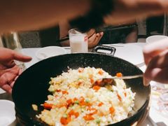 -紫鑫阁饭庄(长安店)