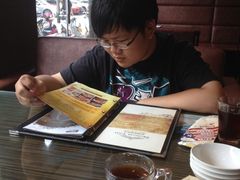 -豪客来牛排(人民东路店)