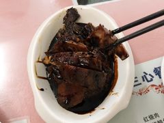 -蘭心餐厅(进贤路店)