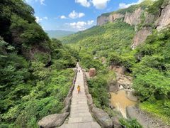 -剑门关风景区