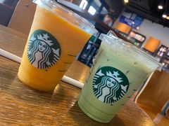 -星巴克(哈尔滨新一百店)