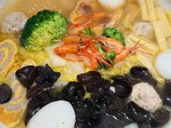 绍三鲜-寻宝记绍兴菜(状元店)