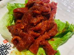 -宽窄巷子火锅(周浦店)