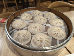 -老班长手工灌汤包老店(东山店)