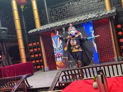 -大妙火锅·非物质文化遗产(锦里店)