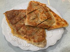 -域乐楼清真饭庄(华北路店)