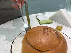 -大树餐厅(万达创始店)